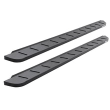 Load image into Gallery viewer, Go Rhino 6343468020PC RB10 Running Boards with Mounting Brackets, 2 Pairs Drop Steps Kit