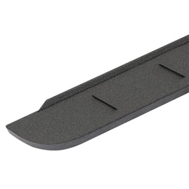 Go Rhino 63434680ST RB10 Slim Line Running Boards with Mounting Brackets Kit