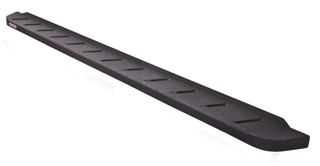 Go Rhino 63442568T RB10 Running Boards with Mounting Brackets Kit