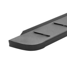 Go Rhino 63443580T RB10 Running Boards with Mounting Brackets Kit - Bedliner