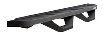 Load image into Gallery viewer, Go Rhino 6345056820T RB10 Running Boards with Mounting Brackets, 2 Pairs Drop Steps Kit