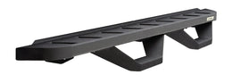 Go Rhino 6345056820T RB10 Running Boards with Mounting Brackets, 2 Pairs Drop Steps Kit