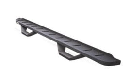 Go Rhino 6345067320PC RB10 Running Boards with Mounting Brackets, 2 Pairs Drop Steps Kit