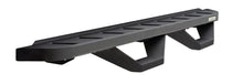 Load image into Gallery viewer, Go Rhino 6345067320T RB10 Running Boards with Mounting Brackets, 2 Pairs Drop Steps Kit