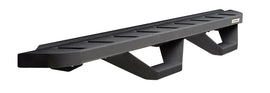 Go Rhino 6345067320T RB10 Running Boards with Mounting Brackets, 2 Pairs Drop Steps Kit