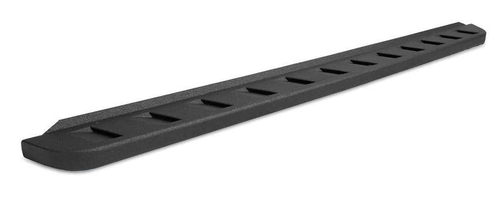 Go Rhino 63450673T RB10 Running Boards with Mounting Brackets Kit