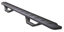 Load image into Gallery viewer, Go Rhino 6345168720T RB10 Running Boards with Mounting Brackets, 2 Pairs Drop Steps Kit