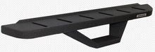 Load image into Gallery viewer, Go Rhino 6349264810T RB10 Running Boards w Mounting Brackets, 1 Pair Drop Steps Kit - Bedliner Coat