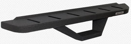 Go Rhino 6349264810T RB10 Running Boards w Mounting Brackets, 1 Pair Drop Steps Kit - Bedliner Coat