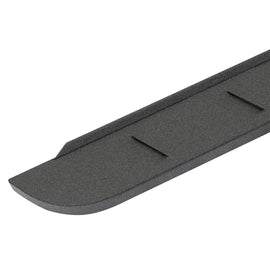 Go Rhino 63492648ST RB10 Slim Line Running Boards with Mounting Brackets Kit