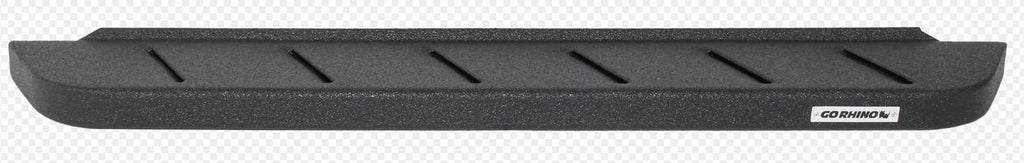 Go Rhino 63492648T RB10 Running Boards with Mounting Brackets Kit