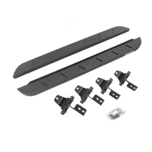 Load image into Gallery viewer, Go Rhino 63492748SPC RB10 Slim Line Running Boards with Mounting Brackets Kit