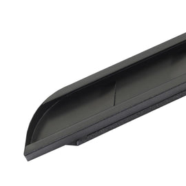 Go Rhino 63492748ST RB10 Slim Line Running Boards with Mounting Brackets Kit