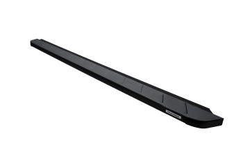 Go Rhino 63492748T RB10 Running Boards with Mounting Brackets Kit