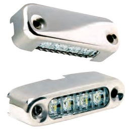 ATTWOOD MARINE 6350B7 ASM-LT INT MICRO BLU VERT