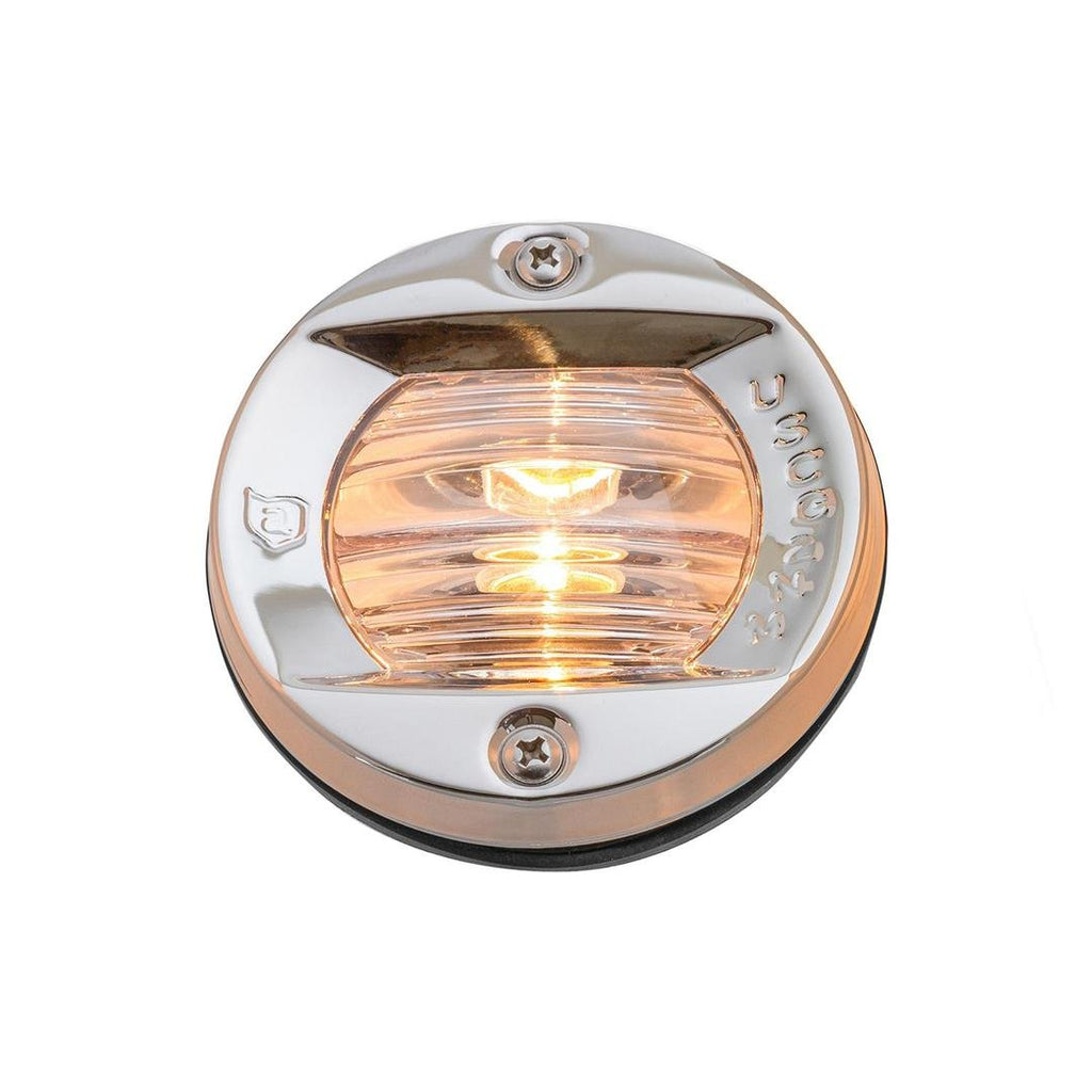 ATTWOOD MARINE 6356D7 TRANSOM LIGHT ROUND