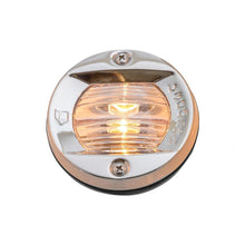 Load image into Gallery viewer, ATTWOOD MARINE 6356D7 TRANSOM LIGHT ROUND