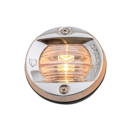ATTWOOD MARINE 6356D7 TRANSOM LIGHT ROUND