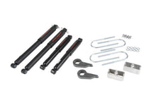 Load image into Gallery viewer, Belltech 635ND Front And Rear Complete Kit W/ Nitro Drop 2 Shocks
