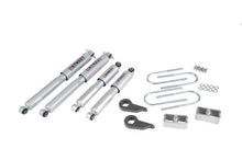 Load image into Gallery viewer, Belltech 635SP Front And Rear Complete Kit W/ Street Performance Shocks