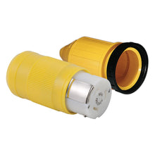 Load image into Gallery viewer, MARINCO 6364CRV.VPK 50A CONNECTOR &amp; BOOT KIT
