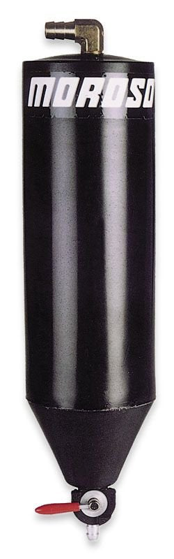 MOROSO 63657 RADIATOR OVERFLOW TANK