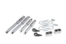 Load image into Gallery viewer, Belltech 636SP Front And Rear Complete Kit W/ Street Performance Shocks