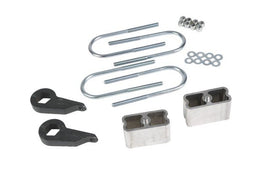 Belltech 636 Front And Rear Complete Kit W/O Shocks