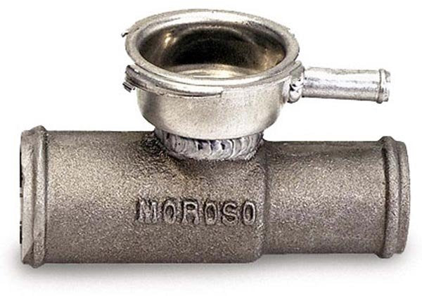 MOROSO 63745 RADIATR HOSE FLR