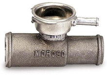Load image into Gallery viewer, MOROSO 63745 RADIATR HOSE FLR