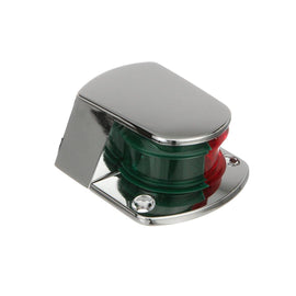 ATTWOOD MARINE 6375D6 COMB SIDE LT  MICRO-MINI