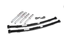 Load image into Gallery viewer, Belltech 637SP Front And Rear Complete Kit W/ Street Performance Shocks