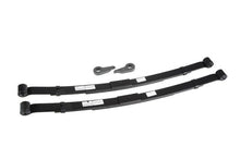 Load image into Gallery viewer, Belltech 637 Front And Rear Complete Kit W/O Shocks