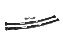 Belltech 637 Front And Rear Complete Kit W/O Shocks