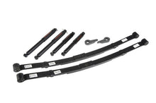 Load image into Gallery viewer, Belltech 638ND Front And Rear Complete Kit W/ Nitro Drop 2 Shocks