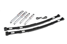 Load image into Gallery viewer, Belltech 638SP Front And Rear Complete Kit W/ Street Performance Shocks
