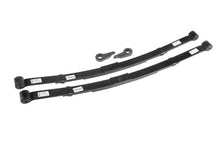 Load image into Gallery viewer, Belltech 638 Front And Rear Complete Kit W/O Shocks