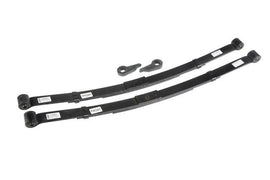 Belltech 638 Front And Rear Complete Kit W/O Shocks