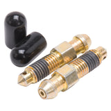 Russell 639570 Brake & Clutch Speed Bleeder With 7mm x 1.0 Thread, 34mm Overall Length
