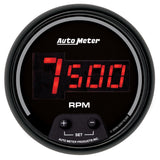 AutoMeter 6397 GAUGE, TACH, 3 3/8