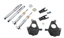 Load image into Gallery viewer, Belltech 639SP Front And Rear Complete Kit W/ Street Performance Shocks
