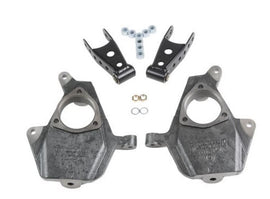 Belltech 639 Front And Rear Complete Kit W/O Shocks