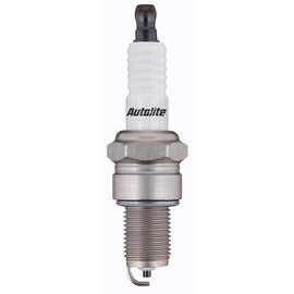 AUTOLITE 63 SPARK PLUGS BOX OF 4