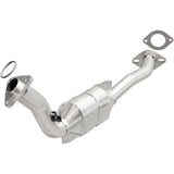 MagnaFlow Exhaust Products 49479 Magnaflow OEM Grade Direct-Fit Catalytic Converter