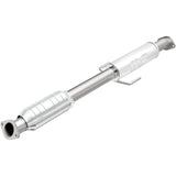 MagnaFlow Exhaust Products 51133 Magnaflow OEM Grade Direct-Fit Catalytic Converter