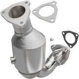 MagnaFlow Exhaust Products 21-812 Magnaflow OEM Grade Direct-Fit Catalytic Converter
