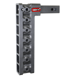 GEN-Y Hitch GH-307 MEGA-DUTY 2