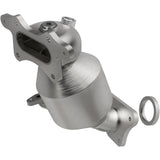 MagnaFlow Exhaust Products 51680 Catalytic Converter with Integrated Exhaust Manifold