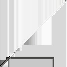 Load image into Gallery viewer, SHAKESPEARE 6400-R PHASE III MARINE VHF ANTENNA 4' 3DB