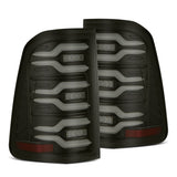 AlphaRex 640040 Luxx Series Taillights